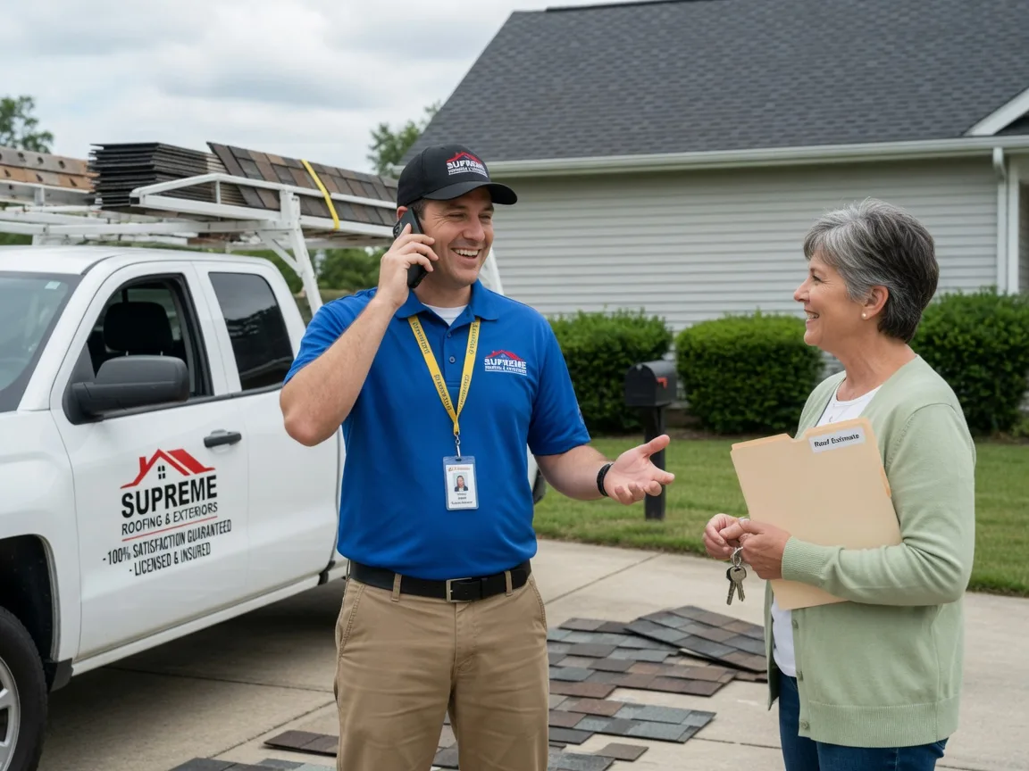 Roof Replacement South San Francisco, CA FAQs